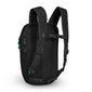 Vargusvastane urban seljakott Pacsafe Eco 18L, Must цена и информация | Spordikotid, seljakotid | kaup24.ee