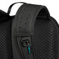 Vargusvastane urban seljakott Pacsafe Eco 18L, Must цена и информация | Spordikotid, seljakotid | kaup24.ee