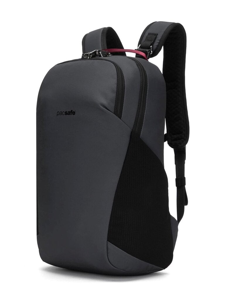 Vargusvastane seljakott Pacsafe Vibe 20L, Tumehall hind ja info | Spordikotid, seljakotid | kaup24.ee