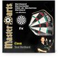 Noolemäng Master Darts, 45cm hind ja info | Noolemängud | kaup24.ee