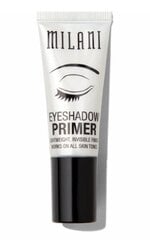 Milani eyeshadow primer цена и информация | Пудры, базы под макияж | kaup24.ee