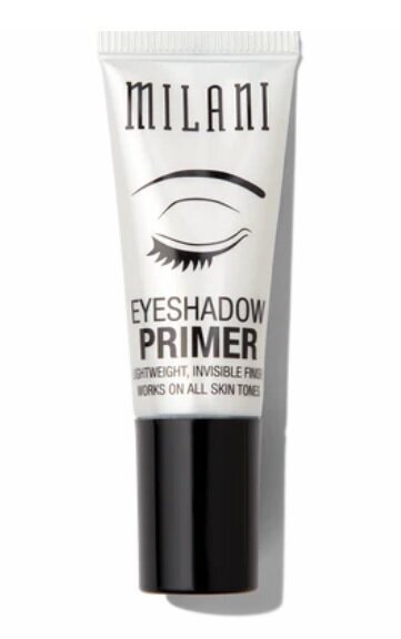 Milani eyeshadow primer цена и информация | Jumestuskreemid, puudrid | kaup24.ee