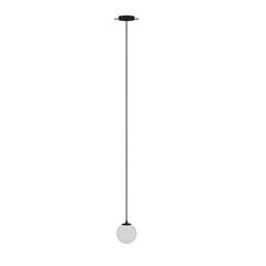 Maytoni Технический подвесной светильник Luna P039PL-5W4K-10INS-B Черно-белый цена и информация | Люстры | kaup24.ee