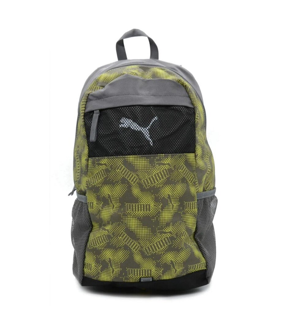 Sportlik seljakott Puma 22L hind ja info | Spordikotid, seljakotid | kaup24.ee