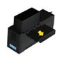 Orvaldi ID600CH katkematu toiteallikas (UPS) Line-Interactive 0,6 kVA 360 W hind ja info | Puhvertoiteallikad (UPS) | kaup24.ee