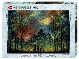 Pusle 1000 Inner Mystic: Wondrous Journey цена и информация | Пазлы | kaup24.ee