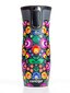 Termokruus, Contigo West Loop 470 ml, Must - Folk hind ja info | Termosed, termostassid | kaup24.ee