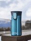 Termokruus, Contigo Pinnacle 300 ml, Türkiissinine цена и информация | Termosed, termostassid | kaup24.ee