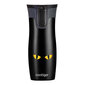 Termokruus, Contigo West Loop 470 ml, Must - Cat Eyes цена и информация | Termosed, termostassid | kaup24.ee