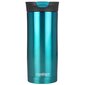 Termokruus, Contigo Huron 470 ml, Türkiissinine - Lama hind ja info | Termosed, termostassid | kaup24.ee