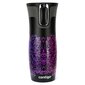 Termokruus, Contigo West Loop 470 ml, Must - Glamour цена и информация | Termosed, termostassid | kaup24.ee