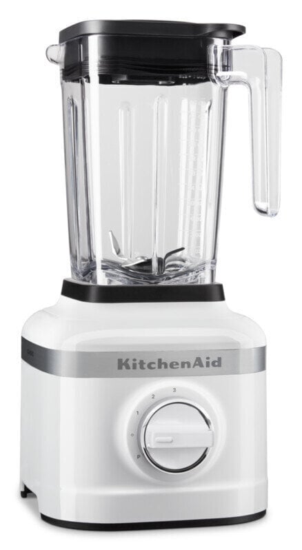 KitchenAid Classic K130 5KSB1320EWH цена и информация | Blenderid | kaup24.ee