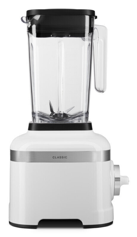 KitchenAid Classic K130 5KSB1320EWH цена и информация | Blenderid | kaup24.ee