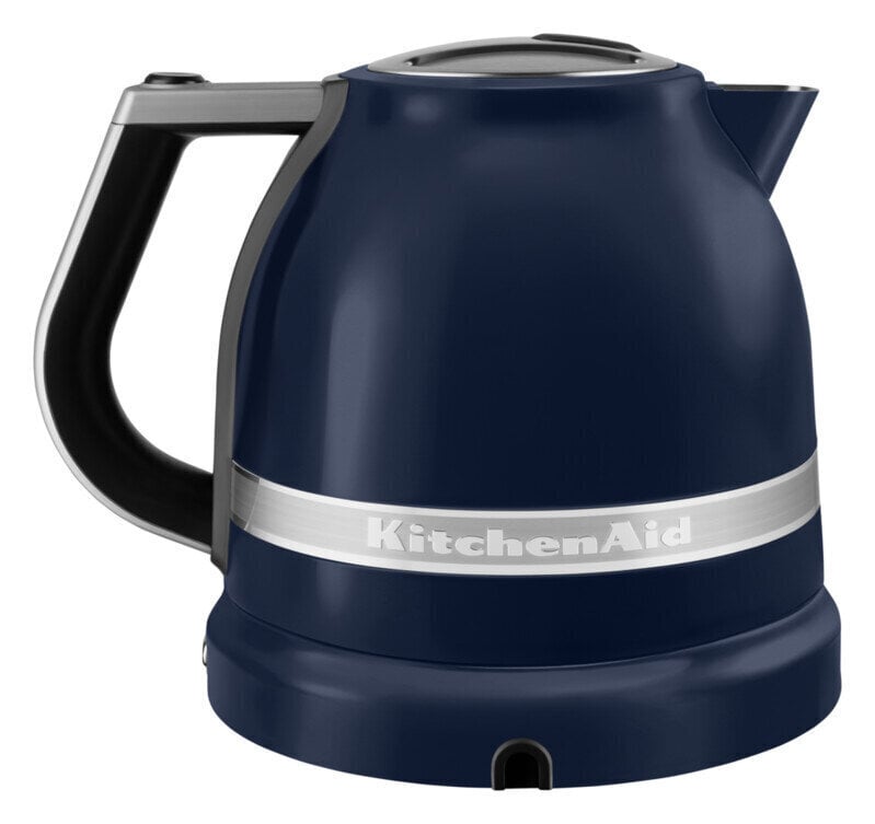 KitchenAid Artisan veekeetja 1,5L, 5KEK1522EIB hind ja info | Veekeetjad | kaup24.ee