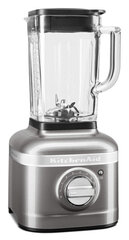 KitchenAid Блендер Artisan K400, 5KSB4026EMS цена и информация | Миксеры и измельчители | kaup24.ee