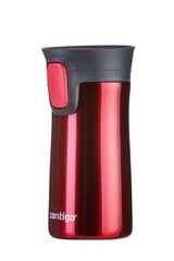 Termokruus, Contigo Pinnacle 300 ml, Vaarikas - Rainbow Unicorn цена и информация | Термосы, термокружки | kaup24.ee