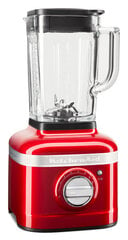 KitchenAid Blender Artisan K400, 5KSB4026ECA hind ja info | Saumikserid, hakkijad | kaup24.ee