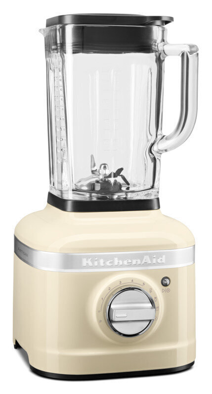 KitchenAid Blender Artisan K400, 5KSB4026EAC hind ja info | Saumikserid, hakkijad | kaup24.ee