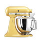 KitchenAid Artisan Elegance mikser 4,8L, 5KSM175PSEMY цена и информация | Köögikombainid | kaup24.ee