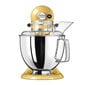 KitchenAid Artisan Elegance mikser 4,8L, 5KSM175PSEMY hind ja info | Köögikombainid | kaup24.ee