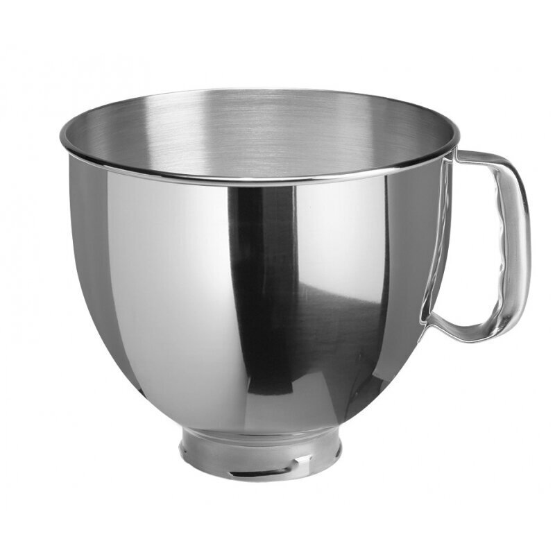 KitchenAid Artisan Elegance mikser 4,8L, 5KSM175PSEMY цена и информация | Köögikombainid | kaup24.ee