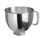 KitchenAid Artisan Elegance mikser 4,8L, 5KSM175PSEMY hind ja info | Köögikombainid | kaup24.ee