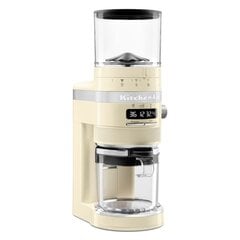 KitchenAid 5KCG8433EAC -   kофемолка цена и информация | Кофемолки | kaup24.ee