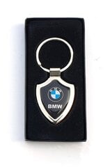 Брелок для ключей с логотипом BMW цена и информация | Брелки | kaup24.ee