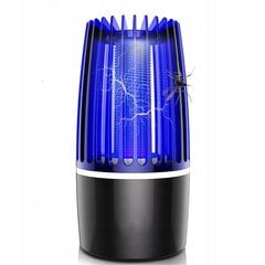 Lamp sääskede vastu, lendab Mosquito Killers hind ja info | Sääsetõrjevahendid | kaup24.ee