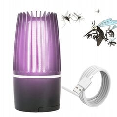 Lamp sääskede vastu, lendab Mosquito Killers hind ja info | Sääsetõrjevahendid | kaup24.ee