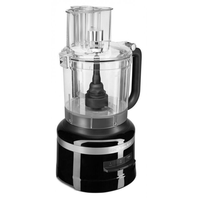 KitchenAid köögikombain 3.1 l., 5KFP1319EOB цена и информация | Köögikombainid | kaup24.ee