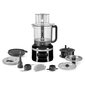 KitchenAid köögikombain 3.1 l., 5KFP1319EOB цена и информация | Köögikombainid | kaup24.ee