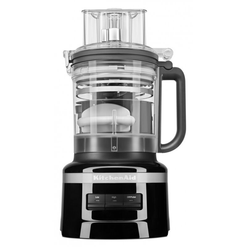 KitchenAid köögikombain 3.1 l., 5KFP1319EOB hind ja info | Köögikombainid | kaup24.ee