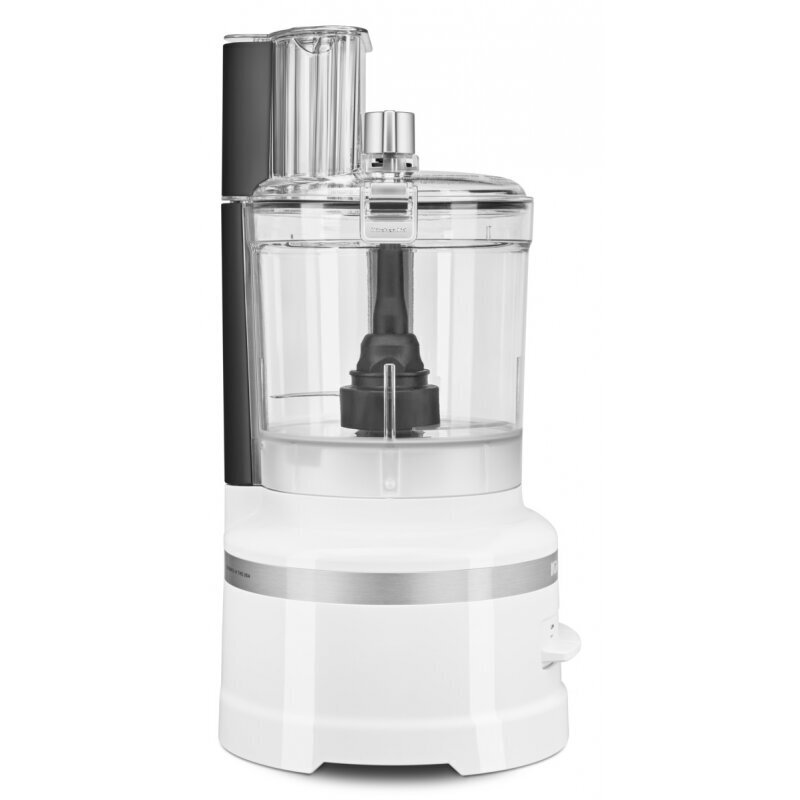 KitchenAidi Classic köögikombain 3,1 l, 5KFP1318EWH цена и информация | Köögikombainid | kaup24.ee