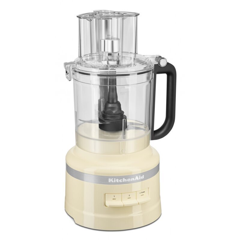 KitchenAid köögikombain 3.1 l., 5KFP1319EAC цена и информация | Köögikombainid | kaup24.ee