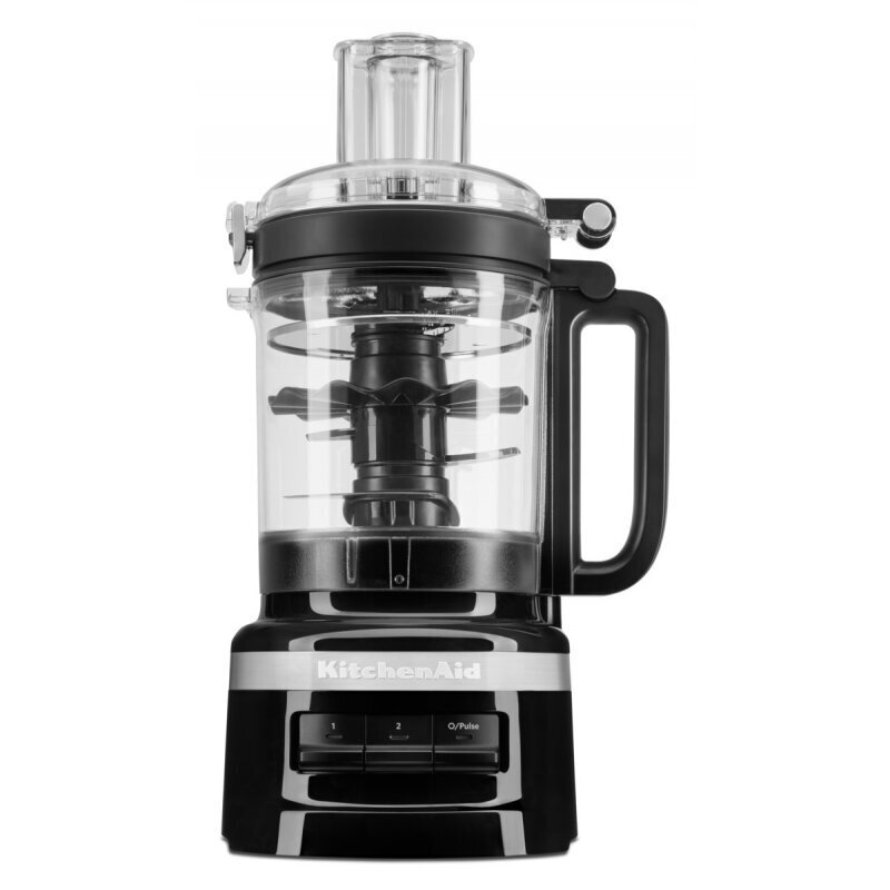 KitchenAid köögikombain 2,1 L, 5KFP0921EOB цена и информация | Köögikombainid | kaup24.ee