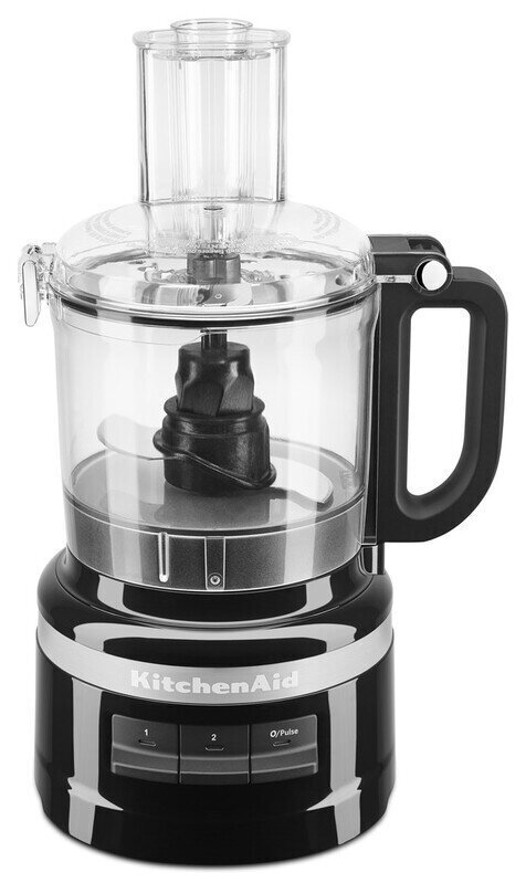 KitchenAid 1,7 litran monitoimikone, 5KFP0719EOB hind ja info | Köögikombainid | kaup24.ee