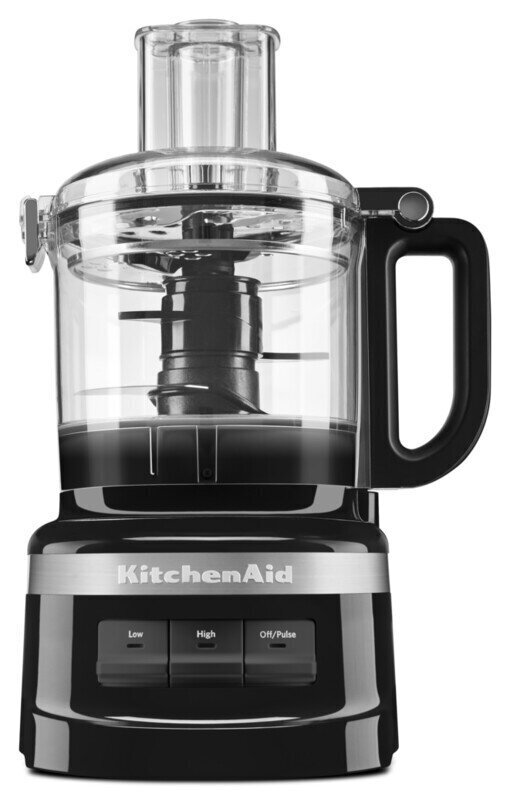 KitchenAid 1,7 litran monitoimikone, 5KFP0719EOB hind ja info | Köögikombainid | kaup24.ee