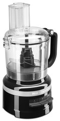 KitchenAid kухонный комбайн, 1,7л., 5KFP0719EOB цена и информация | Кухонные комбайны | kaup24.ee