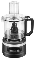 KitchenAid 1,7 litran monitoimikone, 5KFP0719EBM hind ja info | KitchenAid Kodumasinad, kodutehnika | kaup24.ee