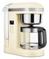 KitchenAid 5KCM1209EAC hind ja info | Kohvimasinad | kaup24.ee