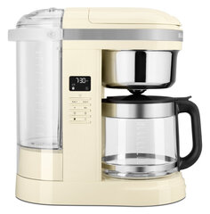 KitchenAid 5KCM1209EAC hind ja info | Kohvimasinad | kaup24.ee