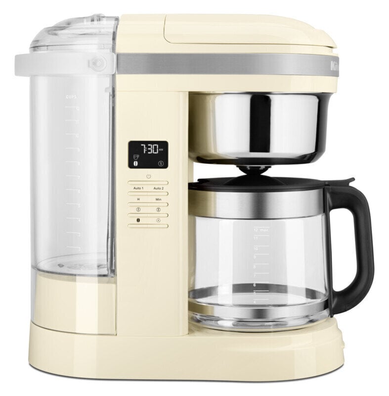 KitchenAid 5KCM1209EAC цена и информация | Kohvimasinad | kaup24.ee