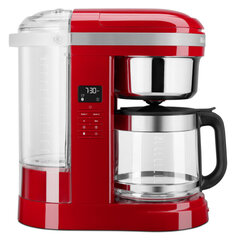 KitchenAid 5KCM1209EER hind ja info | Kohvimasinad | kaup24.ee