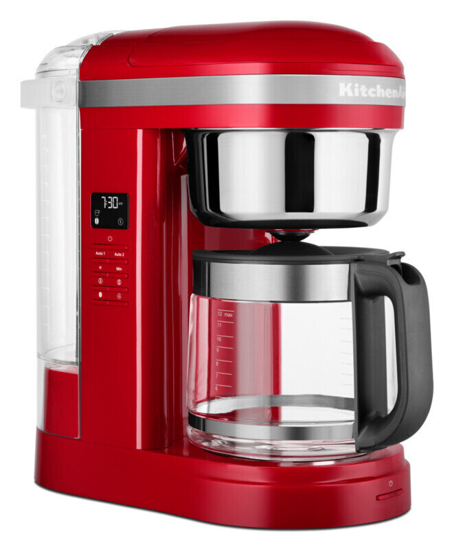 KitchenAid 5KCM1209EER hind ja info | Kohvimasinad | kaup24.ee