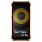 Ulefone Power Armor 16 Pro 4/64GB UF-PA16P/OE Orange/Black hind ja info | Telefonid | kaup24.ee