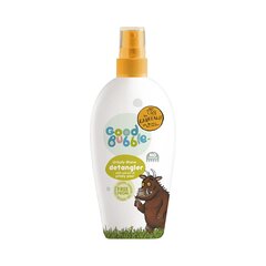 Good Bubble kammimist hõlbustav pusasprei lastele viigikaktuse lõhnaga, 150 ml hind ja info | Laste ja ema kosmeetika | kaup24.ee