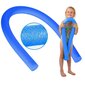 Ujumispoom Comfy, 160cm, sinine hind ja info | Muu ujumisvarustus | kaup24.ee