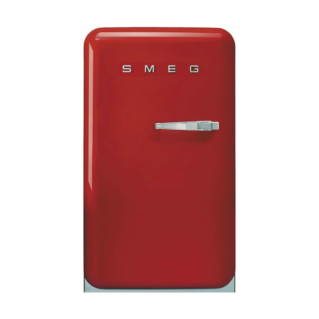 Külmik Smeg FAB10LRD5 hind ja info | Külmkapid | kaup24.ee