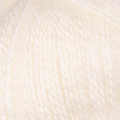 Пряжа для вязания YarnArt Angora Star 100 г, цвет 502 цена и информация | Принадлежности для вязания | kaup24.ee